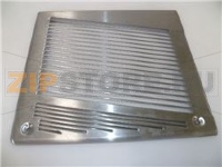 PANNELLO LATERALE SX