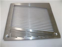 PANNELLO LATERALE SX