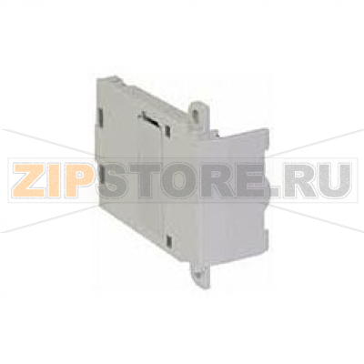 Модуль коммуникационный Mitsubishi Electric FX3U-CNV-BD 