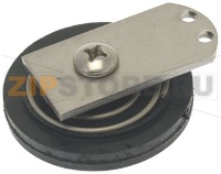 УПЛОТНИТЕЛЬНАЯ ПРОКЛАДКА ВЫХОДНОГО КЛАПАНА