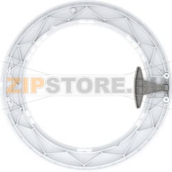 DOOR FRAME BEKO 2816100100 