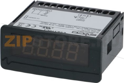 ТЕРМОМЕТР ЦИФРОВОЙ 40-90°C 