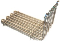 RESISTENZA 7500W 400V