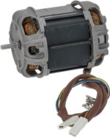 MOTOR FOR HOOD