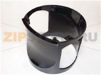 КОРПУС МАШИНЫ ДЛЯ DELICE ЧЕРН.