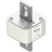 Предохранитель, 1800 A, AC 600 В, 200 кА, size 3, 76x92x135 мм, aR, IEC UL Eaton FUSE 1800A 60 - Предохранитель, 1800 A, AC 600 В, 200 кА, size 3, 76x92x135 мм, aR, IEC UL Eaton FUSE 1800A 60