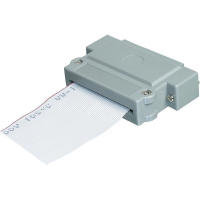 Корпус D-SUB, 25 контактов BKL Electronic 10120249