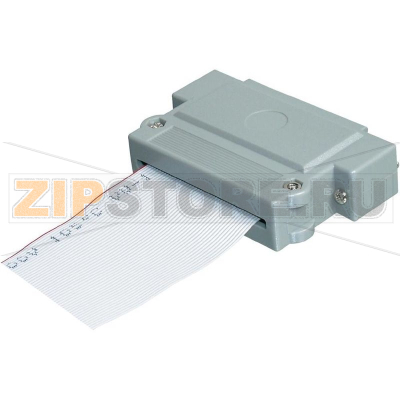 Корпус D-SUB, 25 контактов BKL Electronic 10120249 