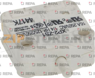 МИКРОВЫКЛЮЧАТЕЛЬ 16А 250В 