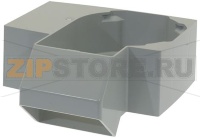 TRAY FOR VEGETABLE CUTTER