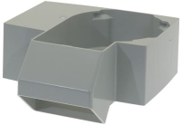 TRAY FOR VEGETABLE CUTTER