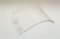 TROLLEY PROTECTION POLYCARBONATE