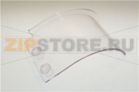 TROLLEY PROTECTION POLYCARBONATE