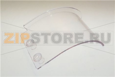 TROLLEY PROTECTION POLYCARBONATE 
