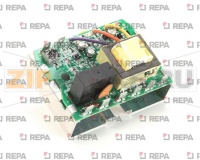 CONTROL, G6 DIAL CONVECTION OV