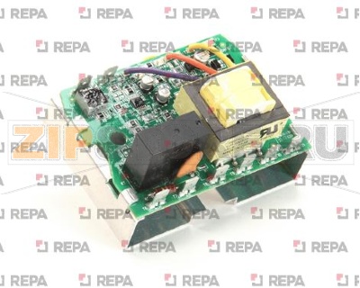 CONTROL, G6 DIAL CONVECTION OV 