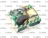 CONTROL, G6 DIAL CONVECTION OV