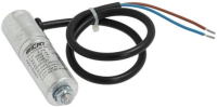 CAPACITOR ø 25x86 mm