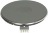 ELECTRIC HOT PLATE 2000W 230V