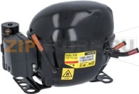 COMPRESSOR SECOP DLE5.7CN CSIR