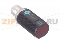 Рефлекторный датчик Retroreflective sensor GLV18-55-G/25/102/159 Pepperl+Fuchs