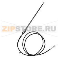 QAE26.9 - Погружной датчик температуры &#216; 6 мм с кабелем и фитингом Siemens QAE26.9