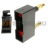 Держатель предохранителей, 63 A, AC 550 В, BS88/F2 Eaton SAFECLIP 63A BACK STUD CONNECTED BLACK - Держатель предохранителей, 63 A, AC 550 В, BS88/F2 Eaton SAFECLIP 63A BACK STUD CONNECTED BLACK