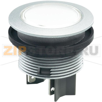 Кнопка 42 В/DC/AC, IP65/67, 10 шт Schlegel STLOOP 