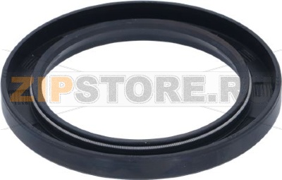 SEALING RING NBR 58x80x8 mm 