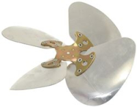 VENTOLA ø 250 mm