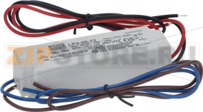 POWER SUPPLY SWITC.12V 90 260V LPV 
