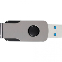 Накопитель USB 16 Гб Kingston DT101Y-16GB