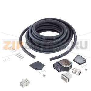 SINAMICS G110D КОМПЛЕКТ ШТЕКЕРОВ В СООТВЕТСТВИИ ТРЕБОВАНИЯМИ UL Siemens 6SL3563-4UA00-0GA0 