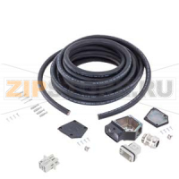 SINAMICS G110D КОМПЛЕКТ ШТЕКЕРОВ В СООТВЕТСТВИИ ТРЕБОВАНИЯМИ UL Siemens 6SL3563-4UA00-0GA0