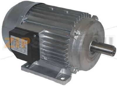 MOTORE 3,5KW - 230/400V - 50/60Hz 