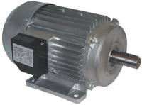 MOTORE 3,5KW - 230/400V - 50/60Hz