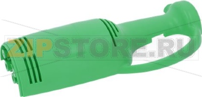 КОРПУС (ЛЕВАЯ ЧАСТЬ) 