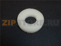 RONDELLA IN GOMMA ø 24x11x5 mm