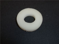 RONDELLA IN GOMMA ø 24x11x5 mm