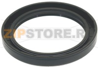 УПЛОТНИТЕЛЬНОЕ СКРЕПЛЯЮЩЕЕ КОЛЬЦО Ø 85X65X10 ММ