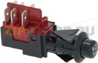 КОМПЛЕКТ ДВУПОЛЮСНЫХ КНОПОК 16А 250В