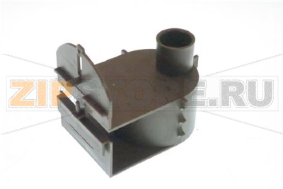 MISCELATORE THE  X TUBO 11 MM 