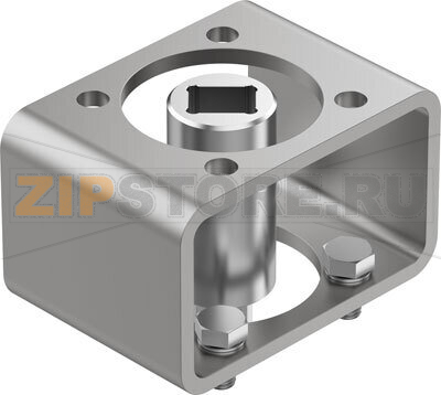 Комплект монтажный Festo DARQ-K-Z-F07S17-F07S14-R13 