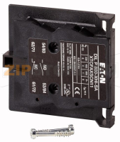 Вспомогательный контактный модуль, Ith= 16 A, DILP Eaton DILP800-XHI-SA