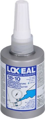 ГЕРМЕТИК ДЛЯ СОЕДИНЕНИЙ ГОРЯЧЕЙ ВОДЫ 75 МЛ 