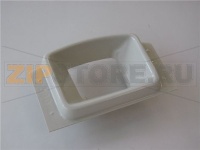 CAPPOTTINA IN PLASTICA