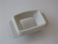 CAPPOTTINA IN PLASTICA