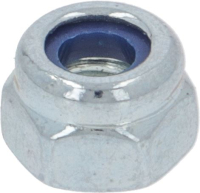 Tc autobloc. Fe Zn M4 DIN985
