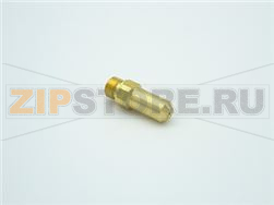 NOZZLE [C] D. 115 