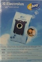 SACCO ASPIRAPOLVERE E203S ANTI ODORI